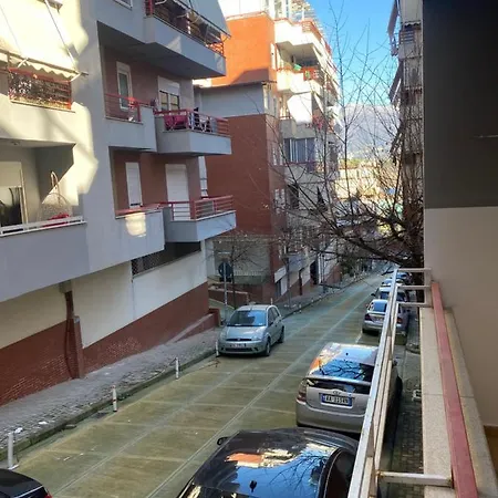 Apar Apartment *