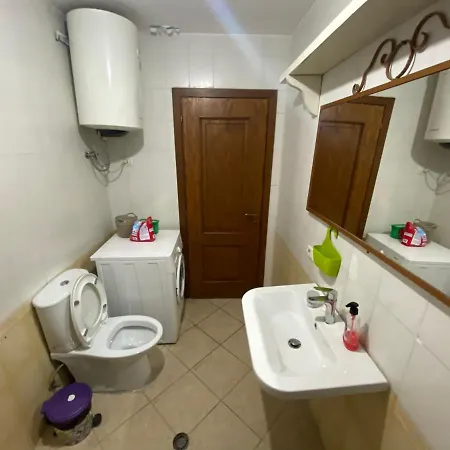 Apartment Apar Selita e Vogel