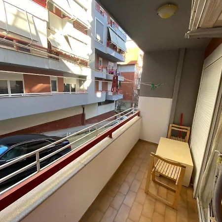 Apartment Apar