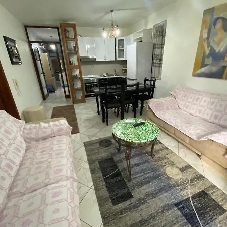Apartment Apar Selita e Vogel