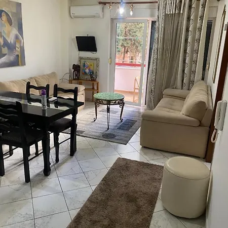 Apar Apartment Selita e Vogel