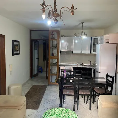 Apartment Apar
