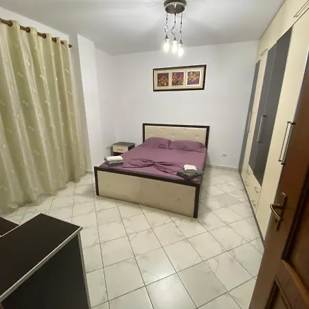 Apartment Apar Selita e Vogel