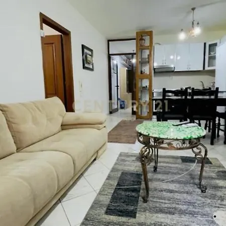 Apartment Apar Selita e Vogel