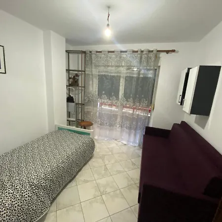 Apar Selitë e Vogël