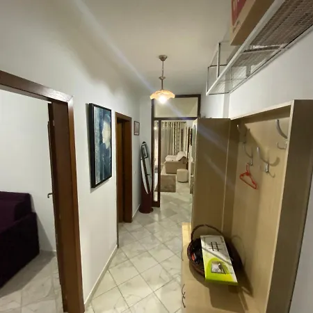 Apar Apartament